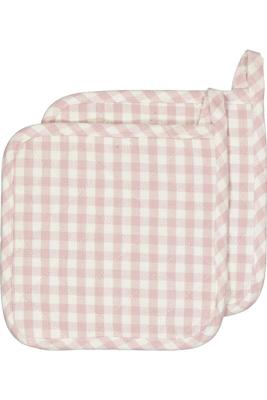 Pannenlappen - Paars