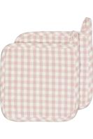 Pannenlappen - Paars - thumbnail