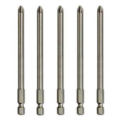 DeWALT DT7203 Schroefbit PZ2 110mm VE=5