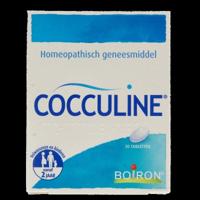 Cocculine 30 Tabletten - thumbnail