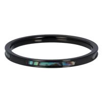 iXXXi Vulring Blue Amber Zwart | Maat 19 - thumbnail