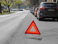 APA 31055 Micro Gevarendriehoek (b x h) 43 cm x 38 cm 1 stuk(s) - thumbnail