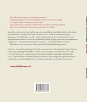 Kameleon - Charlotte van den Broeck - Paperback (9789029538435) - thumbnail