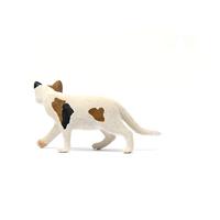 Schleich Kortharige Kat - thumbnail