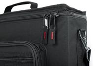 Gator Cases GM2W nylon tas voor 2 draadloze microfoon systemen - thumbnail