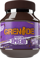 Grenade Carb Killa Protein Spread Hazel Nutter (360 g) - thumbnail