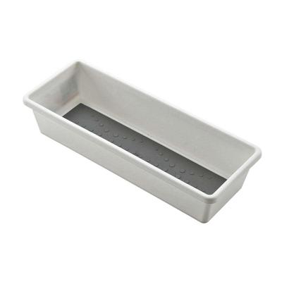 La-organizer Mondex Space System 23 x 7 x 5 cm Wit Plastic