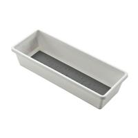 La-organizer Mondex Space System 23 x 7 x 5 cm Wit Plastic - thumbnail