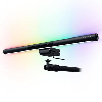 Razer Aether monitorlampje Zwart 500 lm - thumbnail
