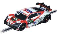Carrera go!!! raceauto - audi r8 dtm rene rast, no. 33 - thumbnail