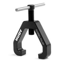 Hudy vliegwiel trekker V2 - thumbnail