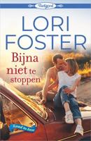 Bijna niet te stoppen - Lori Foster - eBook (9789402544879) - thumbnail