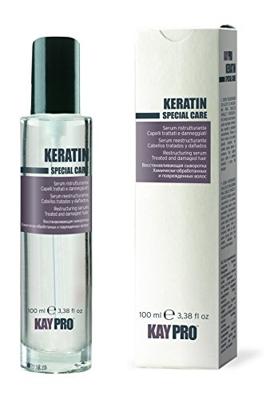 Kay Pro Special Care Keratin Serum 100ml