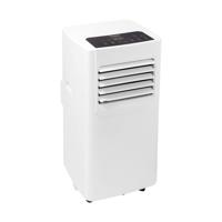 Bestron AAC7000 mobiele airconditioner 65 dB 792 W Wit - thumbnail