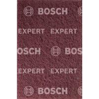 Bosch Accessoires Expert N880 vliespad voor handmatig schuren 152 x 229 mm, middelhard A - 1 stuk(s) - 2608901214 - thumbnail