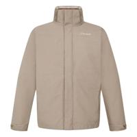 Berghaus Hwalker 2.0 Gemi HL 3 in 1 jas Heren Char/Mica M - thumbnail