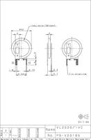 Panasonic VL2020-1VCE Oplaadbare knoopcel VL2020 Lithium 20 mAh 3 V 1 stuk(s) - thumbnail