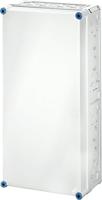 Hensel Mi 0401 Schakelkast (leeg) 600 x 300 x 170 PC Grijs-wit (RAL 7035) 1 stuk(s) - thumbnail