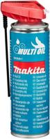 Makita Accessoires 1910u9-1 multi-olie onderhoudsspray 300 ml - 1910u9-1 - thumbnail