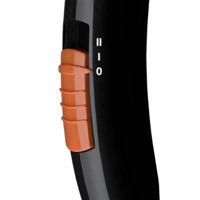 Babyliss 5344e travel dry föhn 2000w zwart - thumbnail