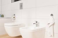 GROHE - Bidet eengreepsmengkraanMaat S - thumbnail