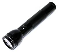 Zaklantaarn zwart maglite led 2D - thumbnail