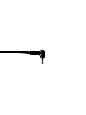 EcoLine - Oplader / AC Adapter - Compatibel Met De Asus Eee PC 1001PX 1001PXD 1005HA 1201HA 1201N 1215B 1215N X101 X101CH X101H - 19V 2.1A 40W