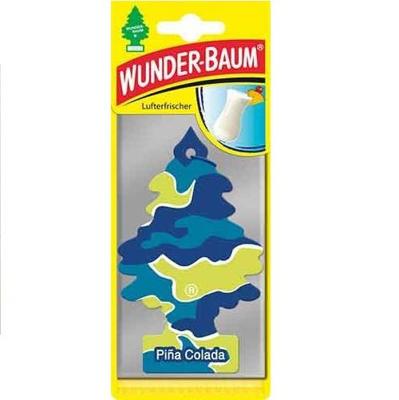 Luchtverfrisser Pina Colladageur Luchtverfrisser Pina Colladageur