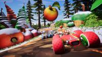 All-Star Fruit Racing - thumbnail