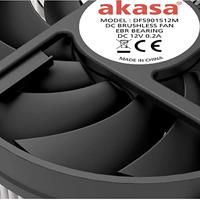 Akasa AK-CC6308EP01 Luchtkoeler - thumbnail