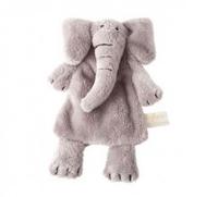 Difrax Knuffel Olifant Elliot Groot - thumbnail