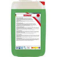 Sonax glansdroger SX 25 liter groen - thumbnail
