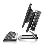 VirtuFit Multifunctionele Halterbank Deluxe - thumbnail