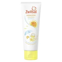 Zwitsal Zwitsal Zonnecreme Spf50 0% Parfum (75ml) - thumbnail