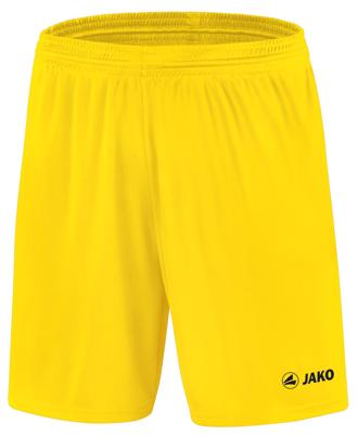 Jako Voetbal shorts Short manchester