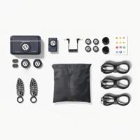 Hollyland Lark M2 Camera (Duo,Shine Charcoal) - thumbnail
