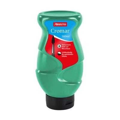 Aristo AR-30900 Verf Cromar 500ml Groen