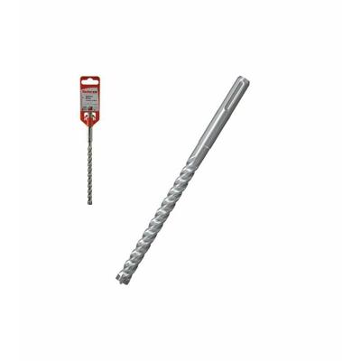 Borenset Fischer Quattric II SDS Plus Staal Beton Borenset Fischer Quattric II SDS Plus Staal Beton