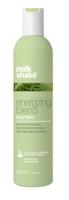 milk_shake energizing blend shampoo 300 ml - thumbnail