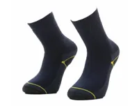 Stapp Yellow All Round 2-Pack Sokken 4410 | 499 Marine | Maat 50 - 38.134.004.03 - thumbnail