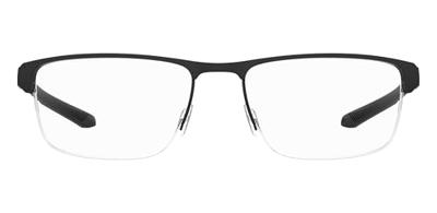 Heren Brillenframe Under Armour UA-5037-G-003F518 Zwart Ø 55 mm