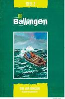 De Ballingen - Sibe van Aangium - ebook - thumbnail