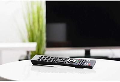 Thomson Universele Afstandsbediening 4in1 ROC4411 Thomson Universele Afstandsbediening 4in1 ROC4411