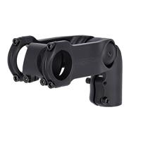 Ergotec octopus bosch kiox a-head stuurpen ø31.8mm 110mm zwart - thumbnail