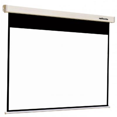 Reflecta Projectiescherm Crys-L. 240x189cm Rollo