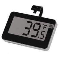 Scanpart digitale koelkast thermometer -20/ +50 ? - thumbnail