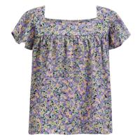 Retour Jeans Meisjes blouse - Fernanda - Licht appel groen - thumbnail