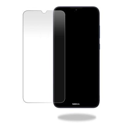 Mobilize Glass Screen Protector Nokia C21 Plus