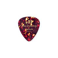 Dunlop Celluloid Shell Medium 12-pack plectrumset - thumbnail