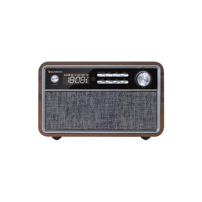 Radio Sunstech RPBT500WD - thumbnail